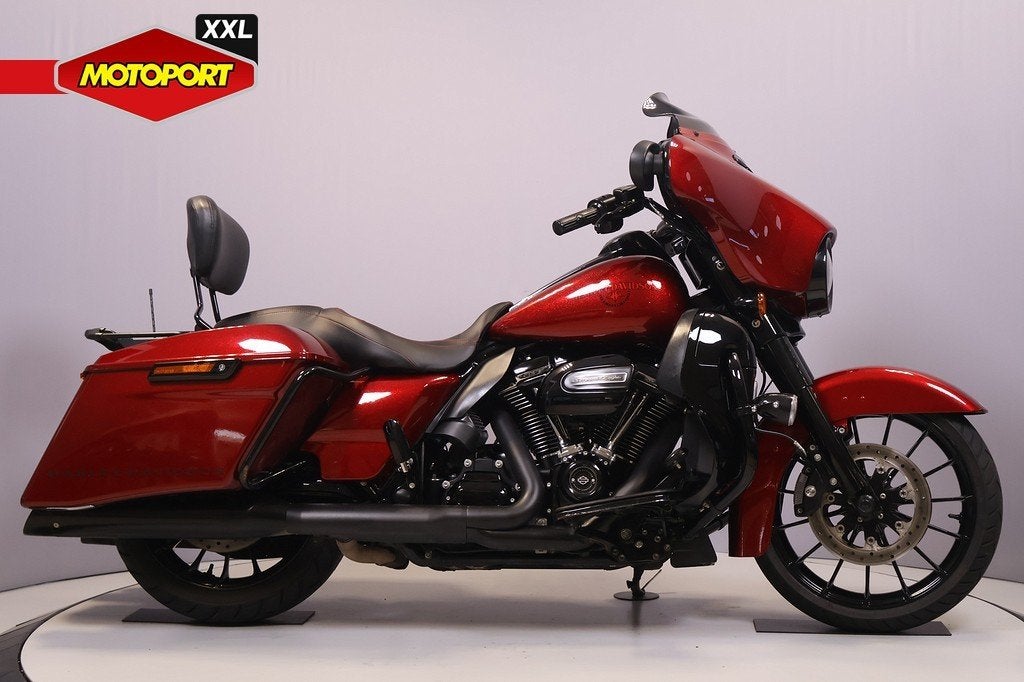Harley-Davidson STREET GLIDE SPECIAL (bj 2018), H-DCUSTOMERSERVICE@Harley-Davidson.com, Harley-Davidson Benelux, Toermotor, Laan van Vredenoord 33
2289 DA  Rijswijk ZH, NL