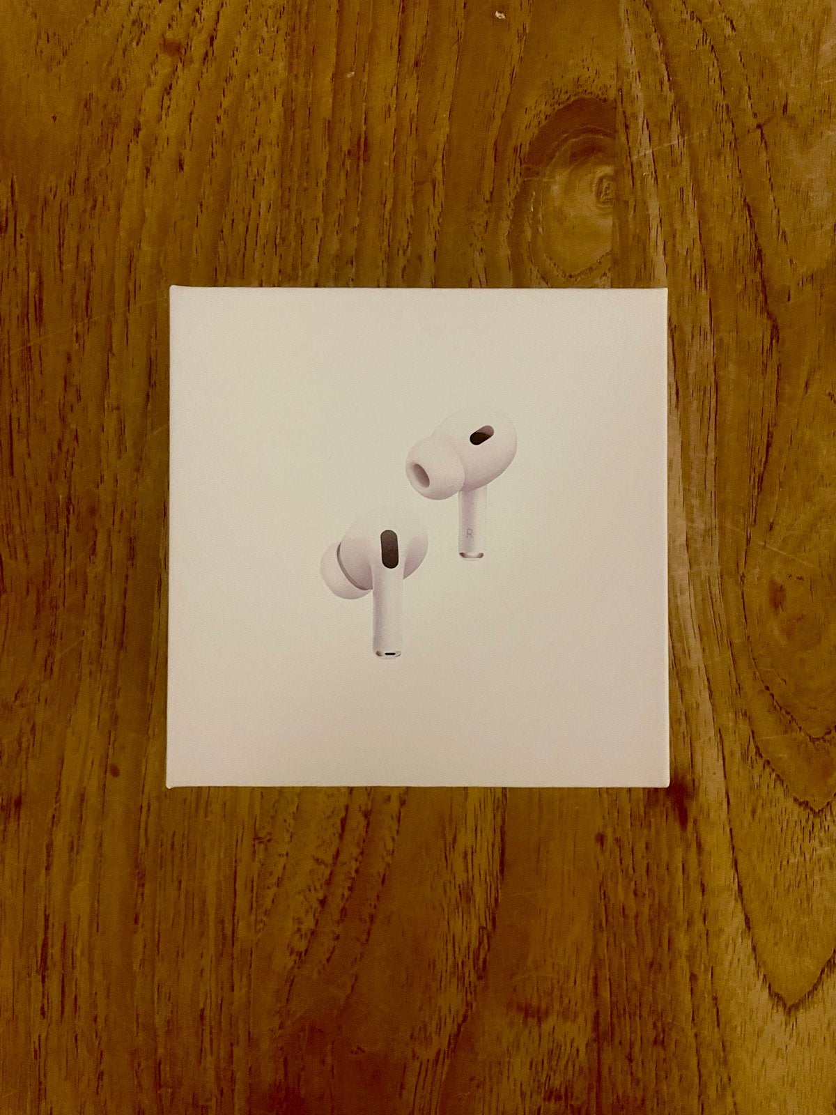 Apple AirPods Pro 2e generatie met MagSafe Oplaadcase, In-ear, Bluetooth, Ophalen of Verzenden, Zo goed als nieuw