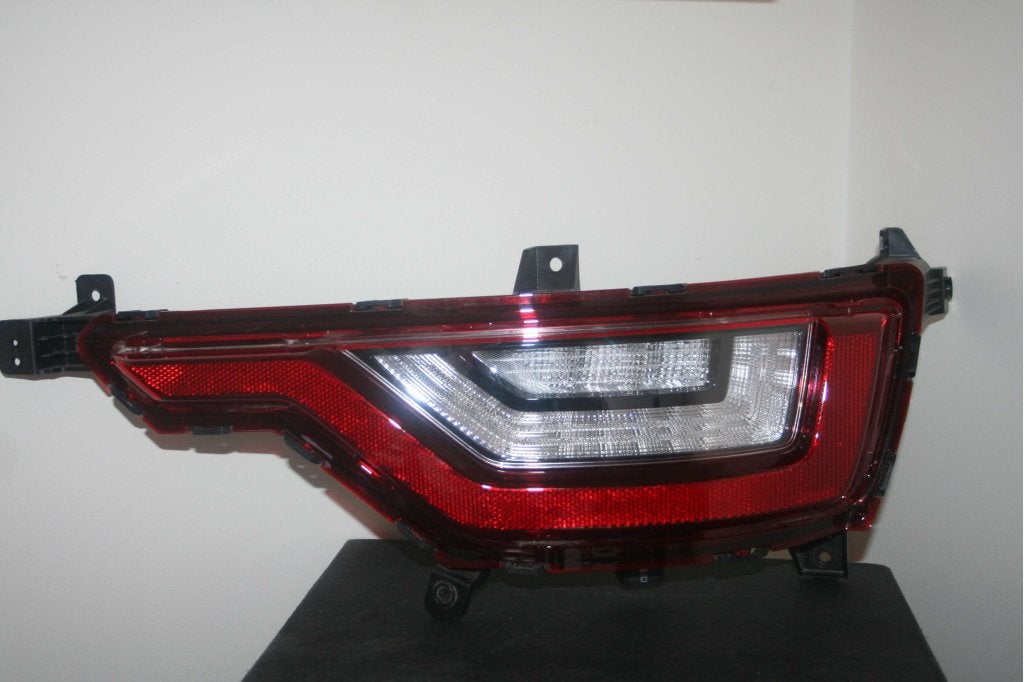 KIA NIRO II MISTACHTERLICHT (RECHTS), Auto-onderdelen, Niet ingevuld, Niet ingevuld, Ophalen of Verzenden, Niet ingevuld