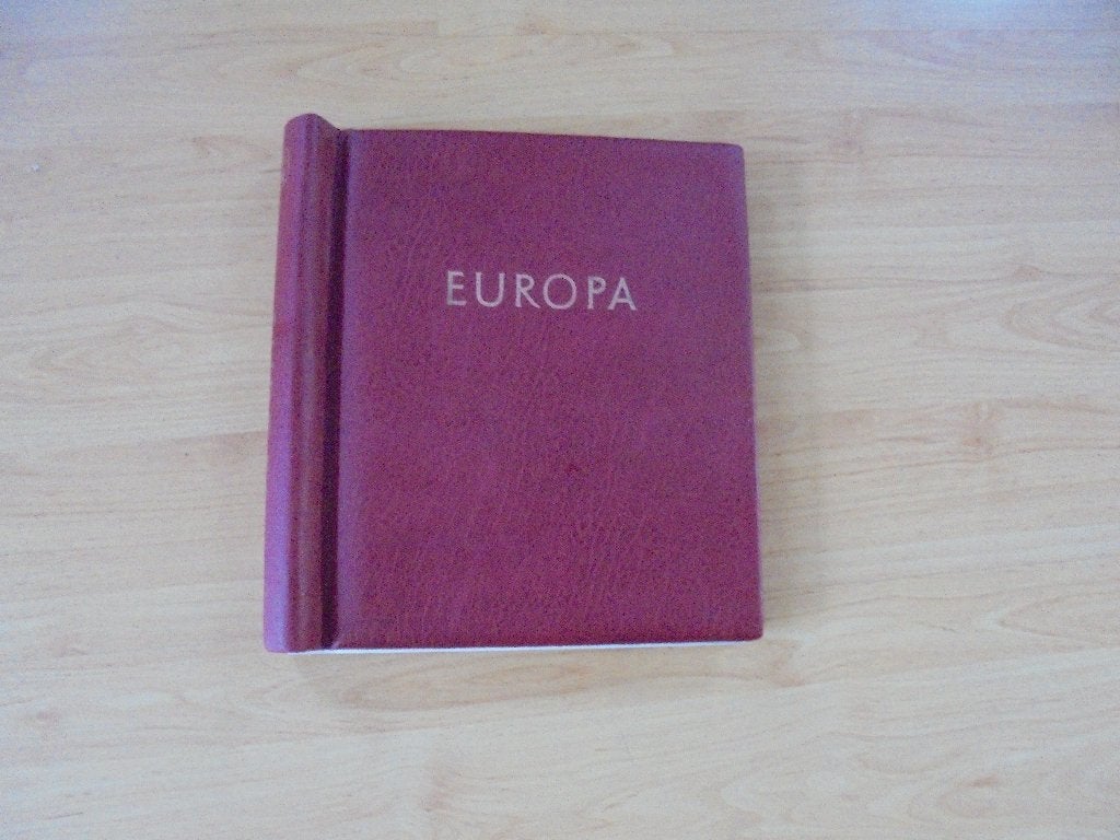 KABE album Faroer 1975/2006, Verzenden, Verzamelalbum