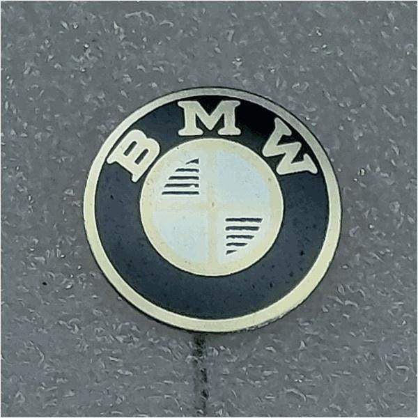 SP0842 Speldje BMW, Ophalen of Verzenden, Gebruikt, Overige onderwerpen