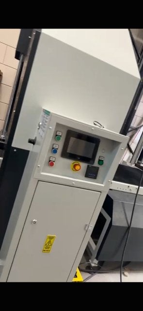 verpakkingsmachine folie/karton/bubbel tbv div.toepassingen, Ophalen, Edda, Info@edda.com.tr, Ataturk mah Bursa