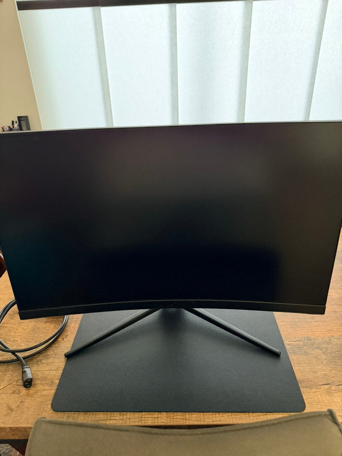 MSI Gaming Monitor 24inch, Computers en Software, Monitoren, IPS, Full HD, Zo goed als nieuw, Ophalen