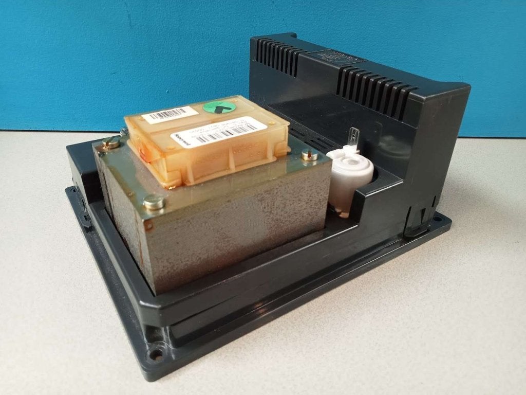Branderautomaat Remeha Quinta Honeywell MCBA5461 DV31 Rev: 0, Doe-het-zelf en Verbouw, Verwarming en Radiatoren, Niet ingevuld