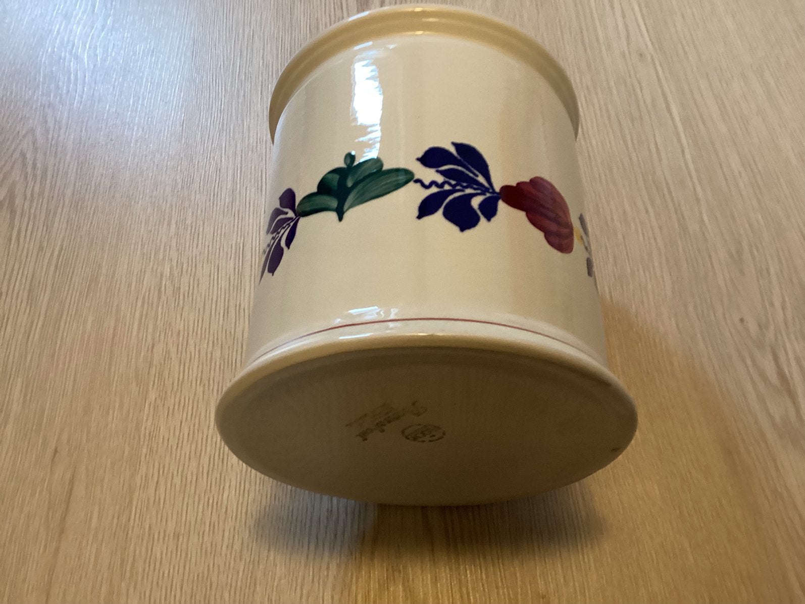 Boerenbond pot., Ophalen of Verzenden, Zo goed als nieuw