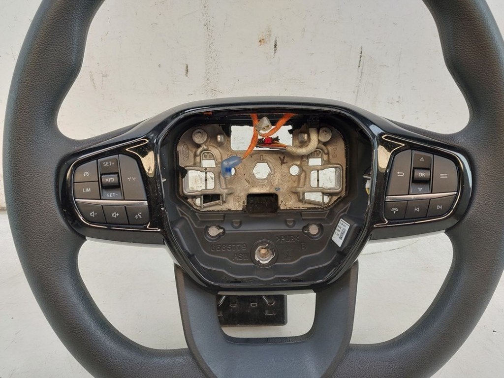 Stuur Ford Transit Custom (2023-10/..) PZ313600BE319W, Auto-onderdelen, Gebruikt, Henry-Ford-Straße  1, Köln 50735, , Duitsland