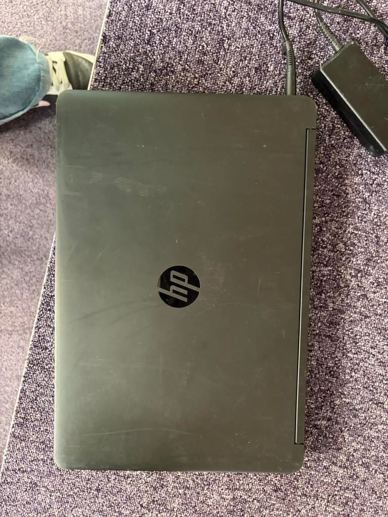 HP ProBook 650 G1 Intel Core | 120 GB met Lader, Computers en Software, Windows Laptops, Ophalen, Gebruikt, 2 tot 3 Ghz, Qwerty