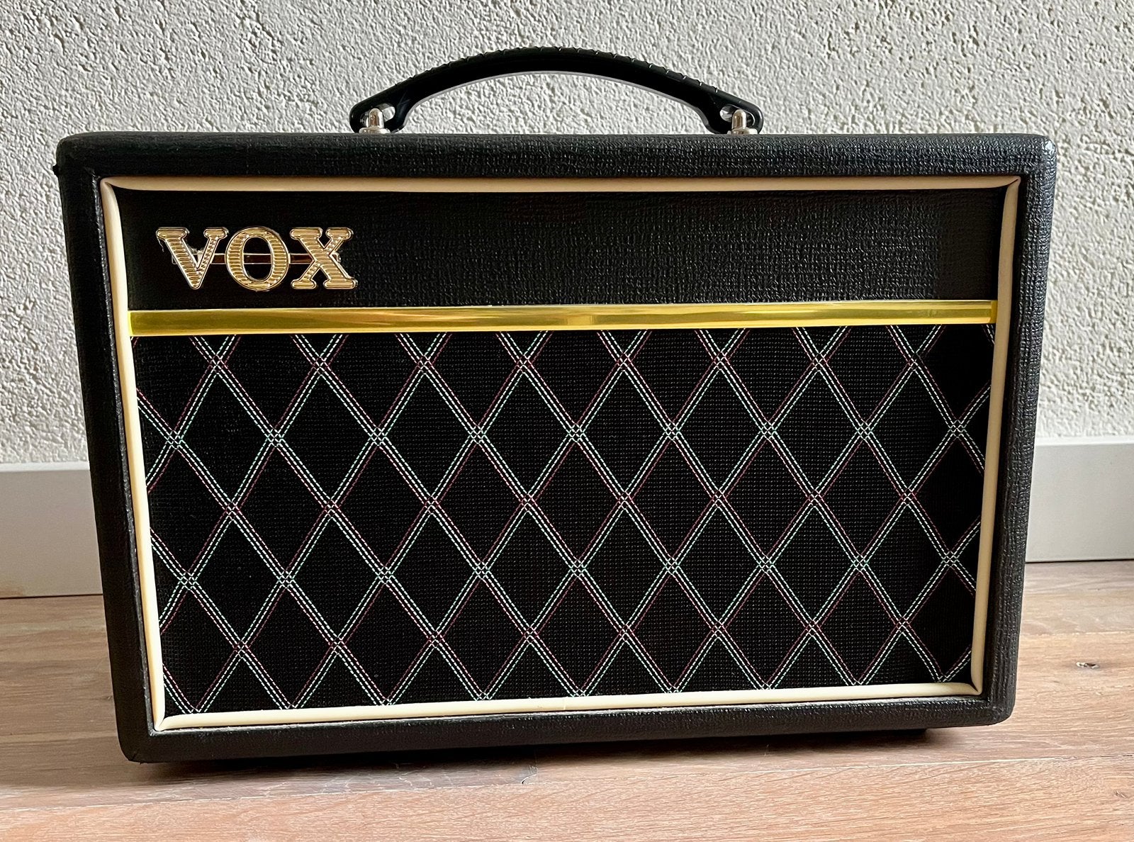 Vox bascombo, Ophalen, Zo goed als nieuw, Minder dan 50 watt