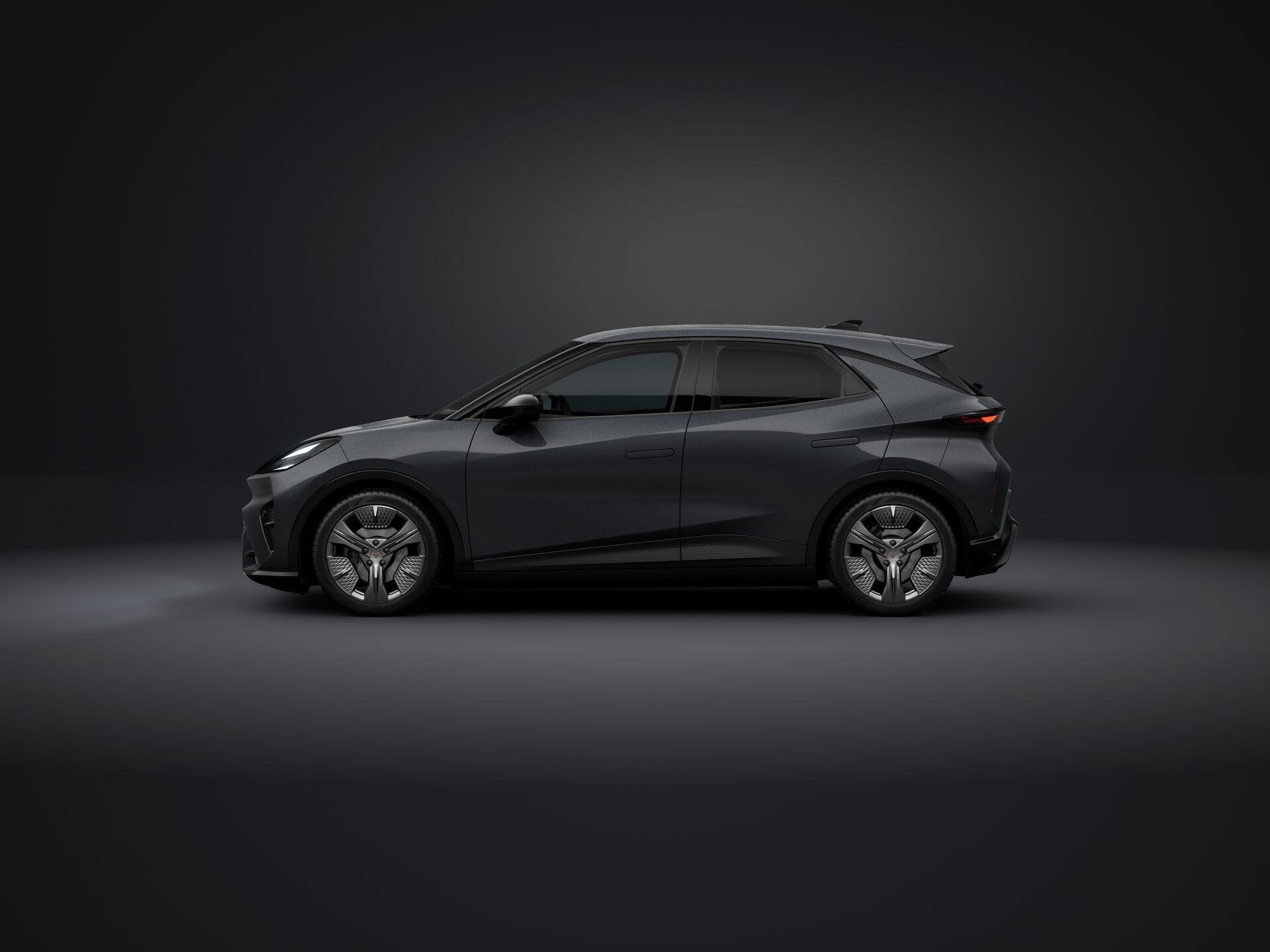 CUPRA Raval Business 39 kWh 135 PK | Sportstoelen voor | Ada, Auto's, 326 km, 1589 kg, 39 kWh, Nieuw
