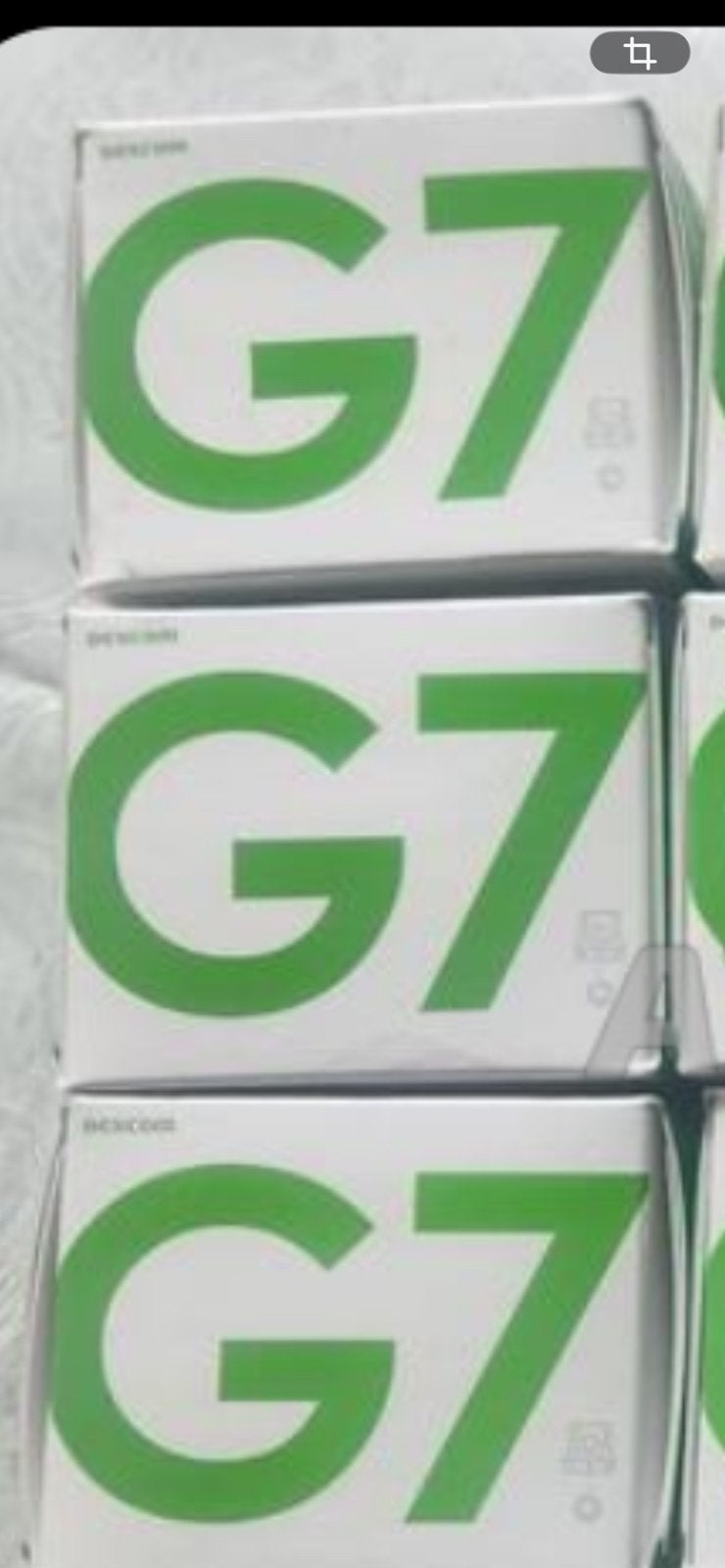 Dexcom G7=55€ ONE+=35€, Eén persoon, Kortingsbon