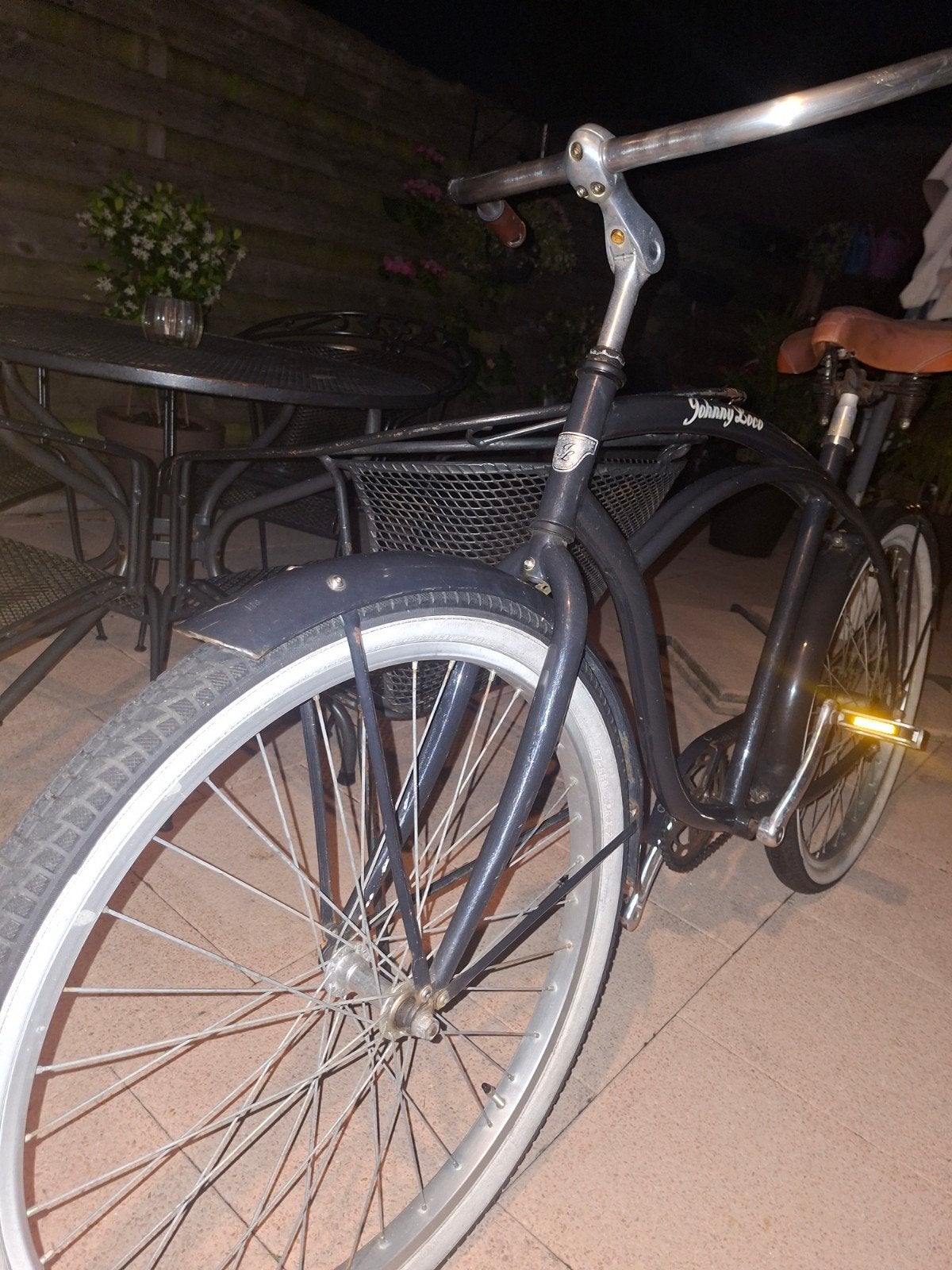Johnny Loco Cruiser fiets, Ophalen of Verzenden