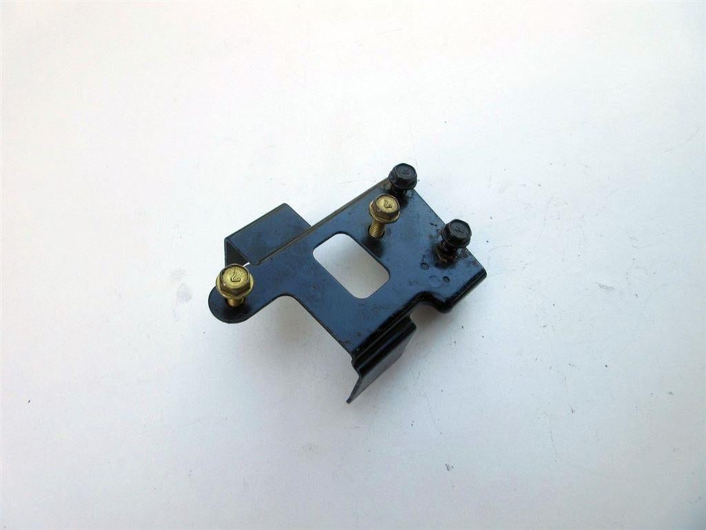 Kawasaki GPX600R CDI houder steun GPX 600 IC ignitor ZX600C, Ophalen of Verzenden, Gebruikt