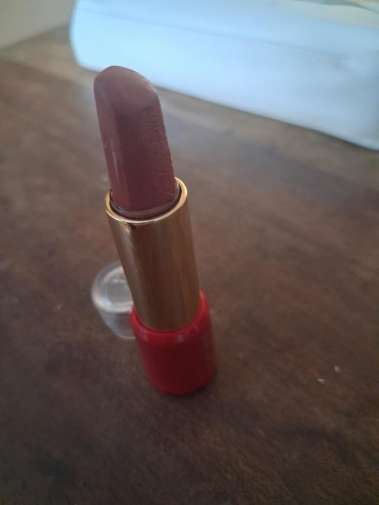 Lancome tester lipstivk 274, Verzenden, Bruin, Lippen