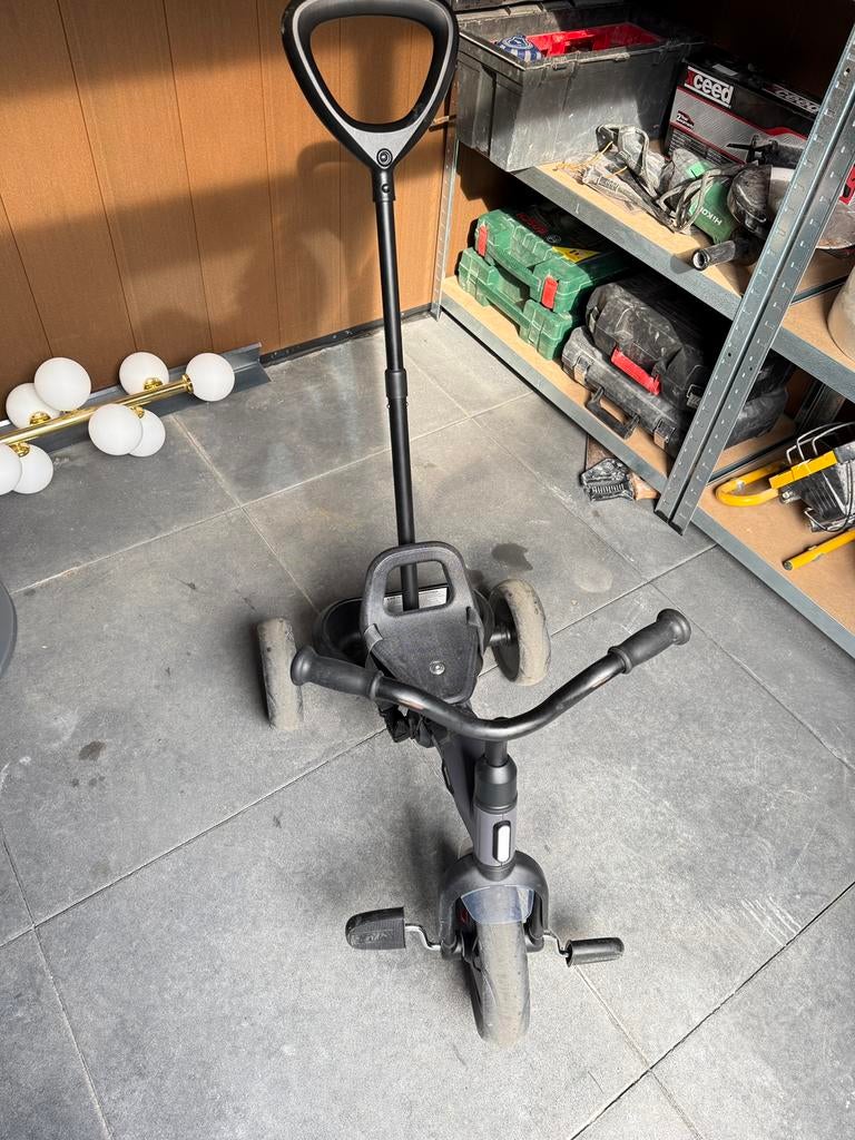Loopfiets, Ophalen of Verzenden, Zo goed als nieuw, Loopfiets