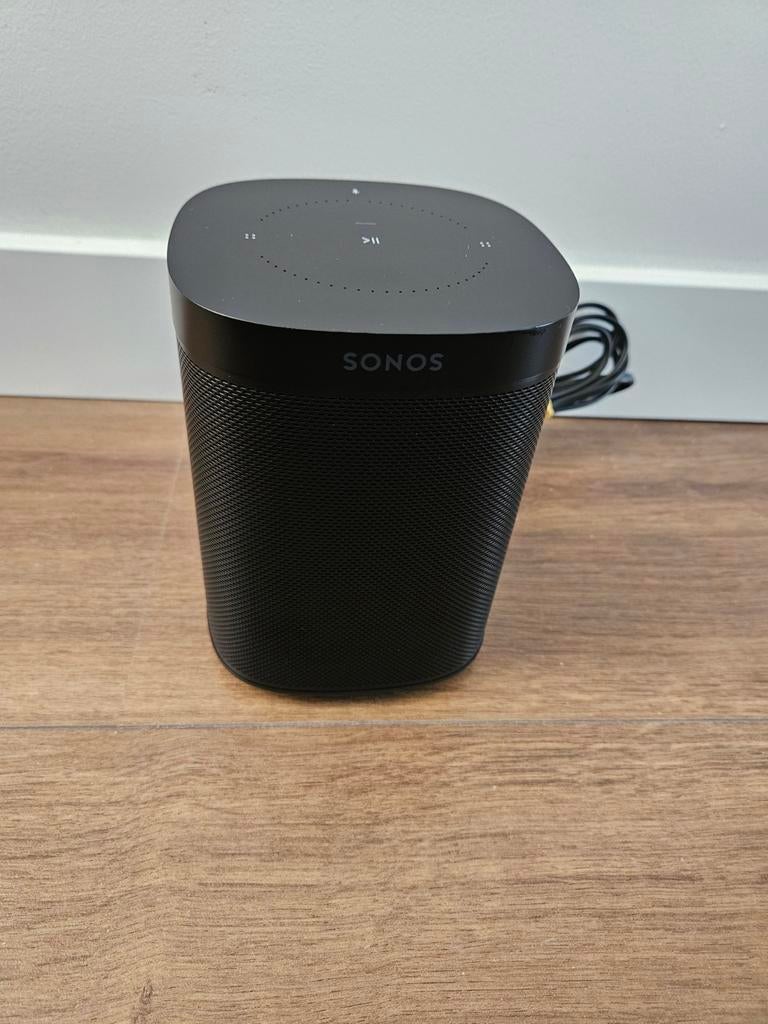 Sonos One Gen.2