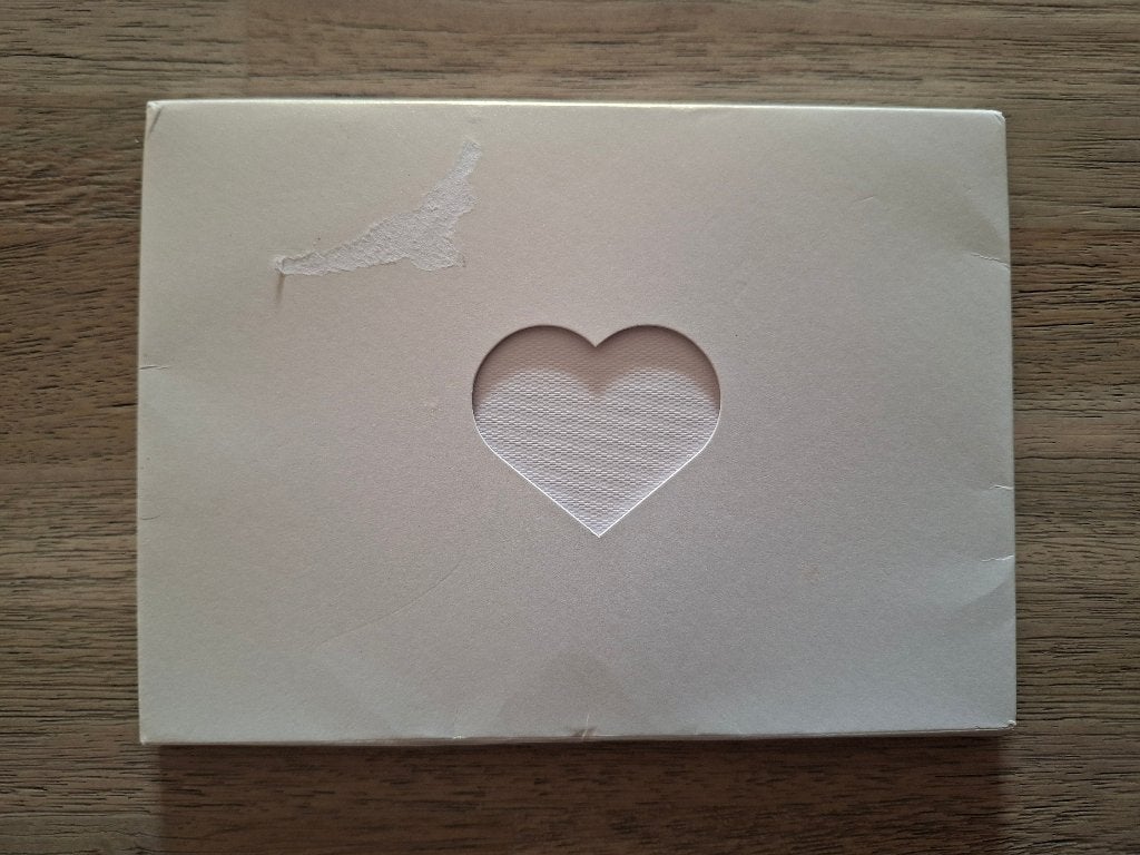 Trouwgelofte boekjes voor de bruid en bruidegom, Ophalen of Verzenden, Nieuw, Overige typen, Geboorte of Huwelijk