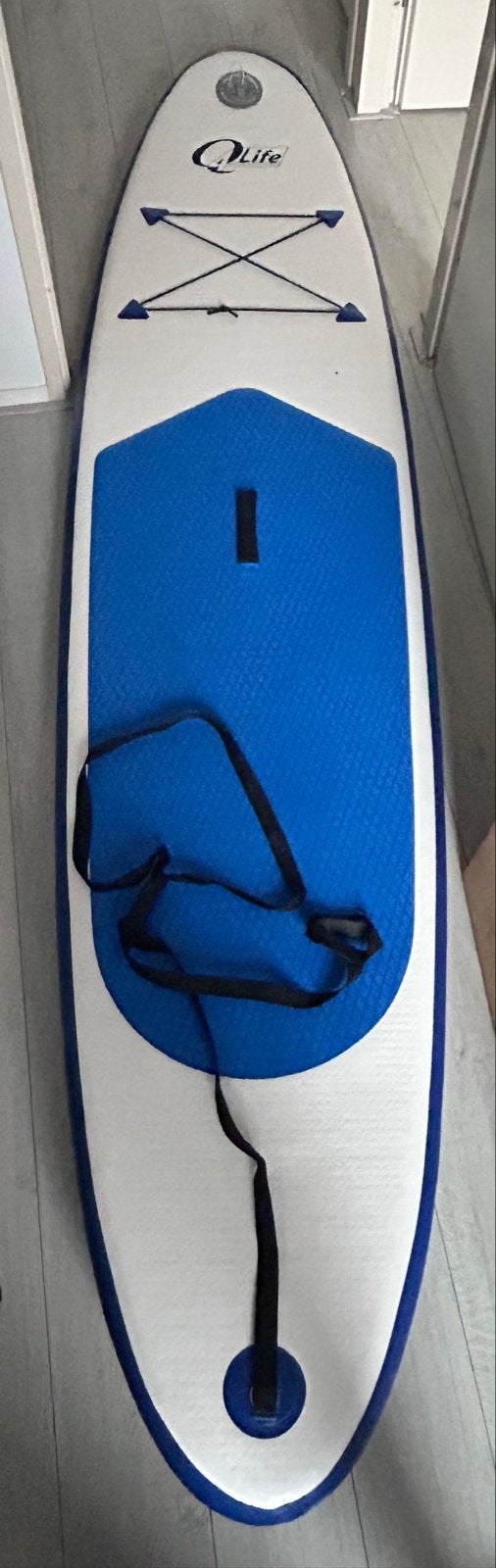 Qlite SUP Board compleet, Ophalen, Gebruikt, SUP-boards