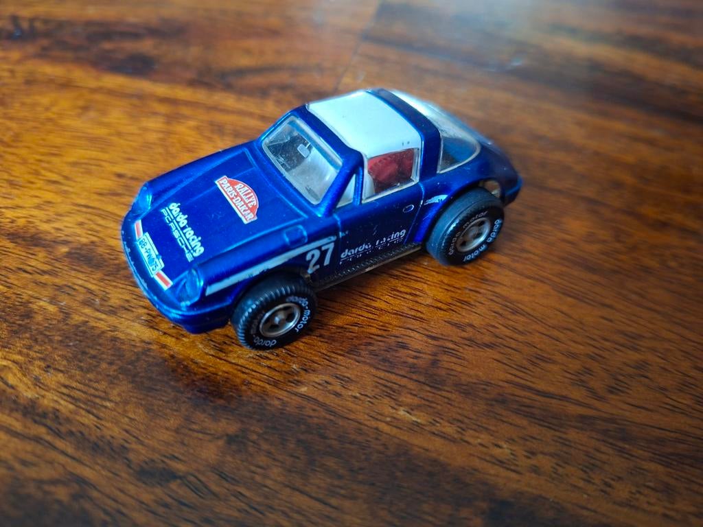 Darda auto's gereviseerd, Ophalen of Verzenden, Auto