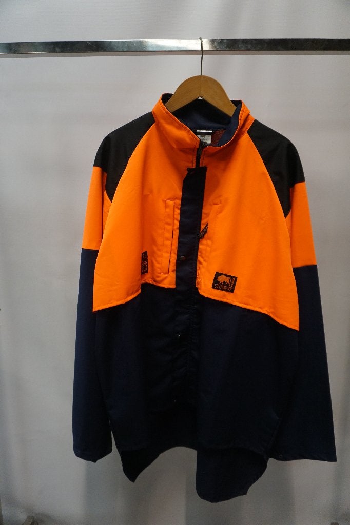 Nieuw! Sticomfort werkjas tuniek | Maat XXXL, Sticomfort, Heren, Nieuw, Ophalen of Verzenden