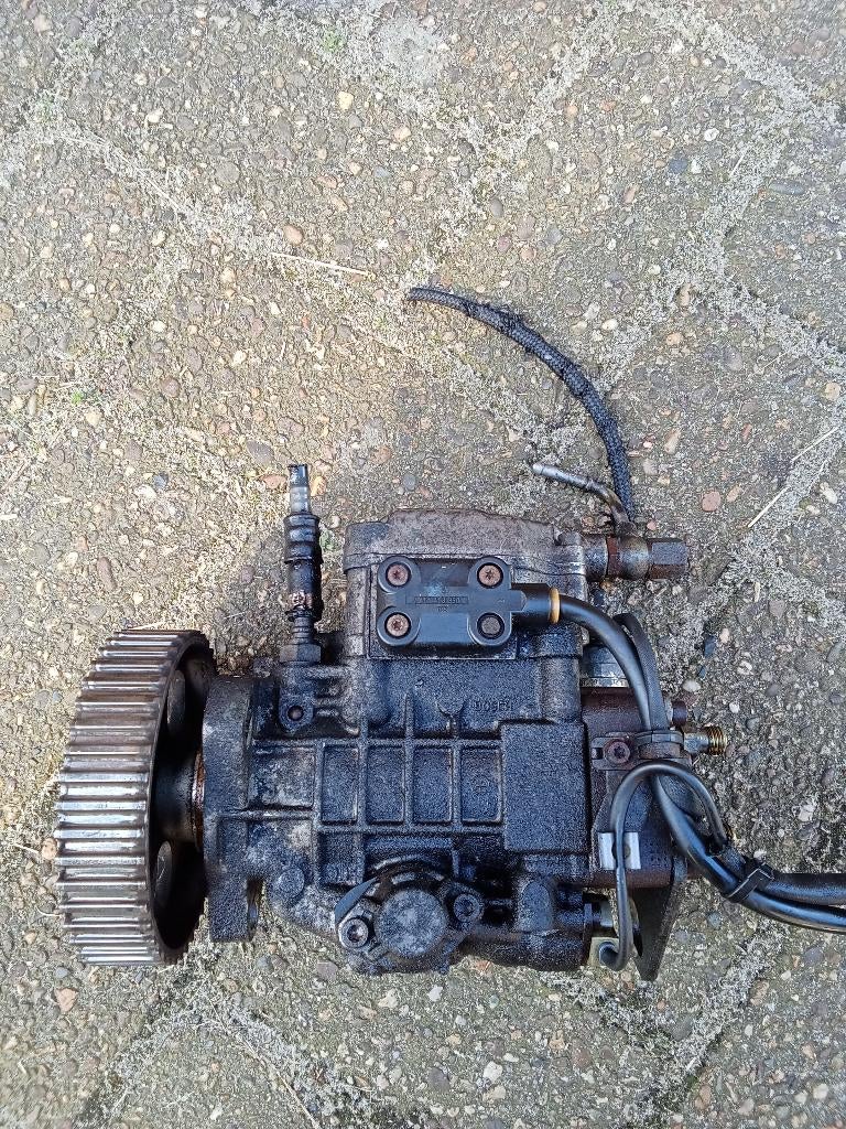 Bosch Brandstofpomp vw 1.7 sdi, Ophalen of Verzenden, Gebruikt