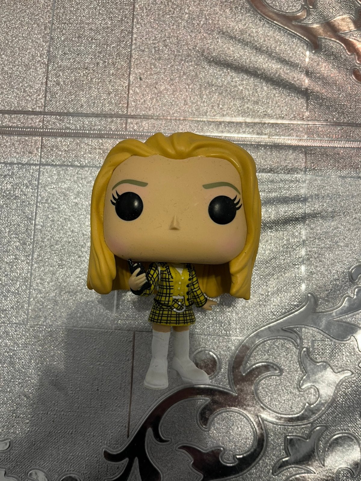 Funko Pop! Clueless – Cher Horowitz #247, Ophalen of Verzenden, Zo goed als nieuw