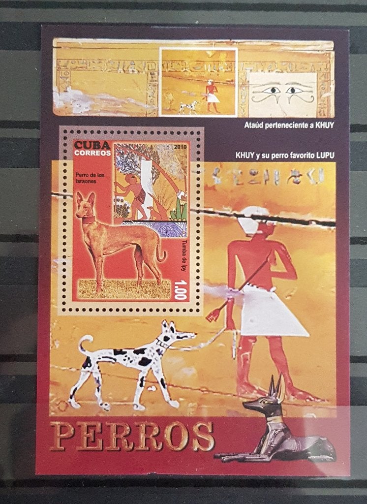 Cuba Postzegel Vel Postfris, Ophalen of Verzenden, Postfris, Midden-Amerika