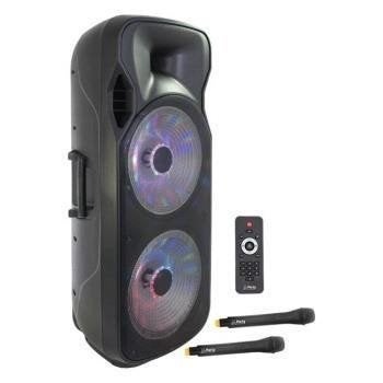 PARTY-215LED-MKII Mobiel Geluidssysteem 1000Watt, ., Overige typen, Nieuw, Ophalen of Verzenden