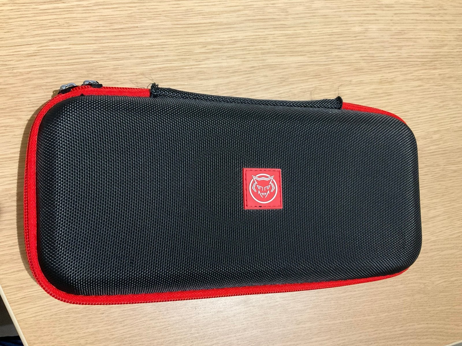Nintendo Switch case, Ophalen of Verzenden, Gebruikt, Switch, Overige typen