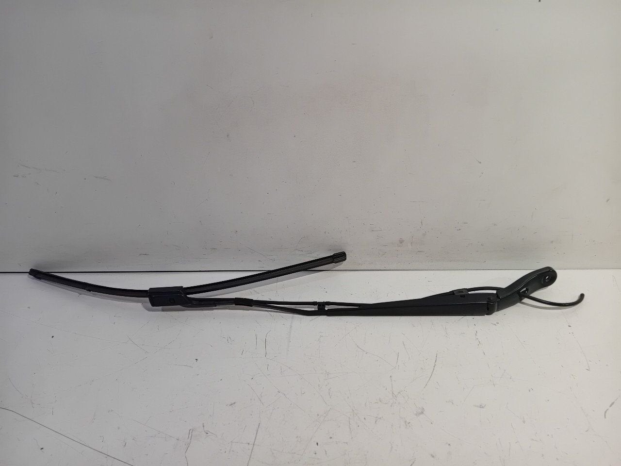 Ruitenwisserarm links voor Opel Combo, Onderdelen@venauto.nl, Van der Ven Autorecycling B.V., Gebruikt, Ettenseweg 76, 4706 PB Roosendaal, The Netherlands
