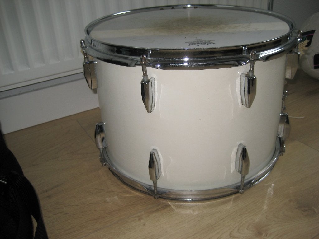AJAX Snare, Ophalen of Verzenden, Gebruikt, Drums of Percussie