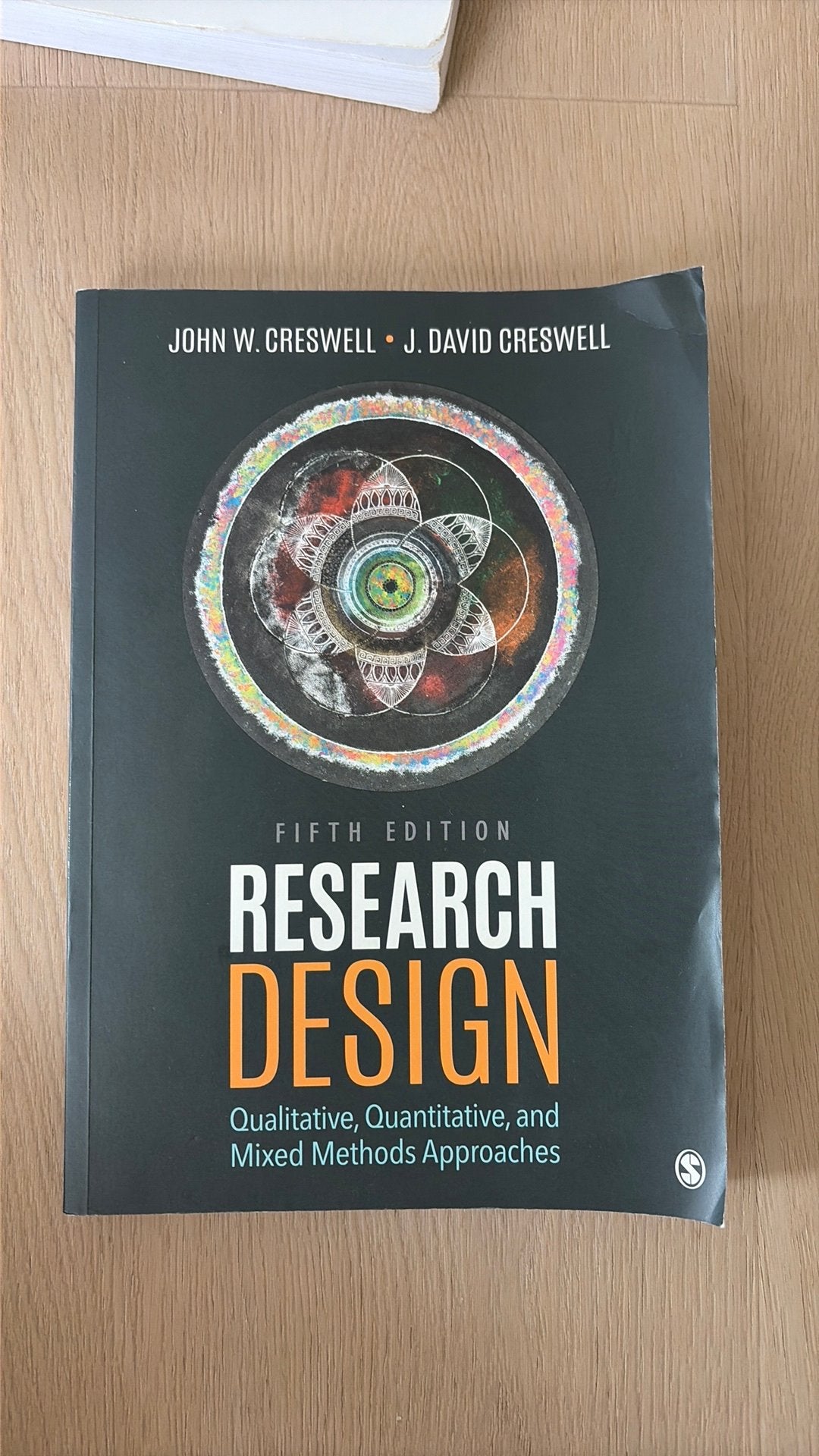 Research Design, Ophalen of Verzenden, Gelezen