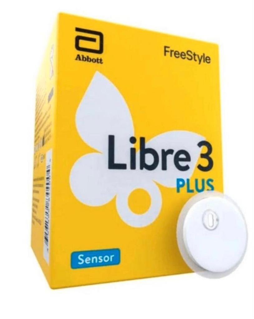 Sensor libre 3 plus, Diversen, Ophalen, Nieuw