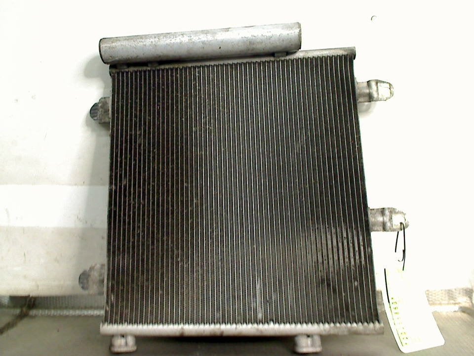 Radiateur Airco Peugeot 108 (2014-05/..), Kontakt-peugeot@peugeot.com, Gebruikt, Peugeot Deutschland GmbH, Bahnhofsplatz, Rüsselsheim 65423, , Duitsland