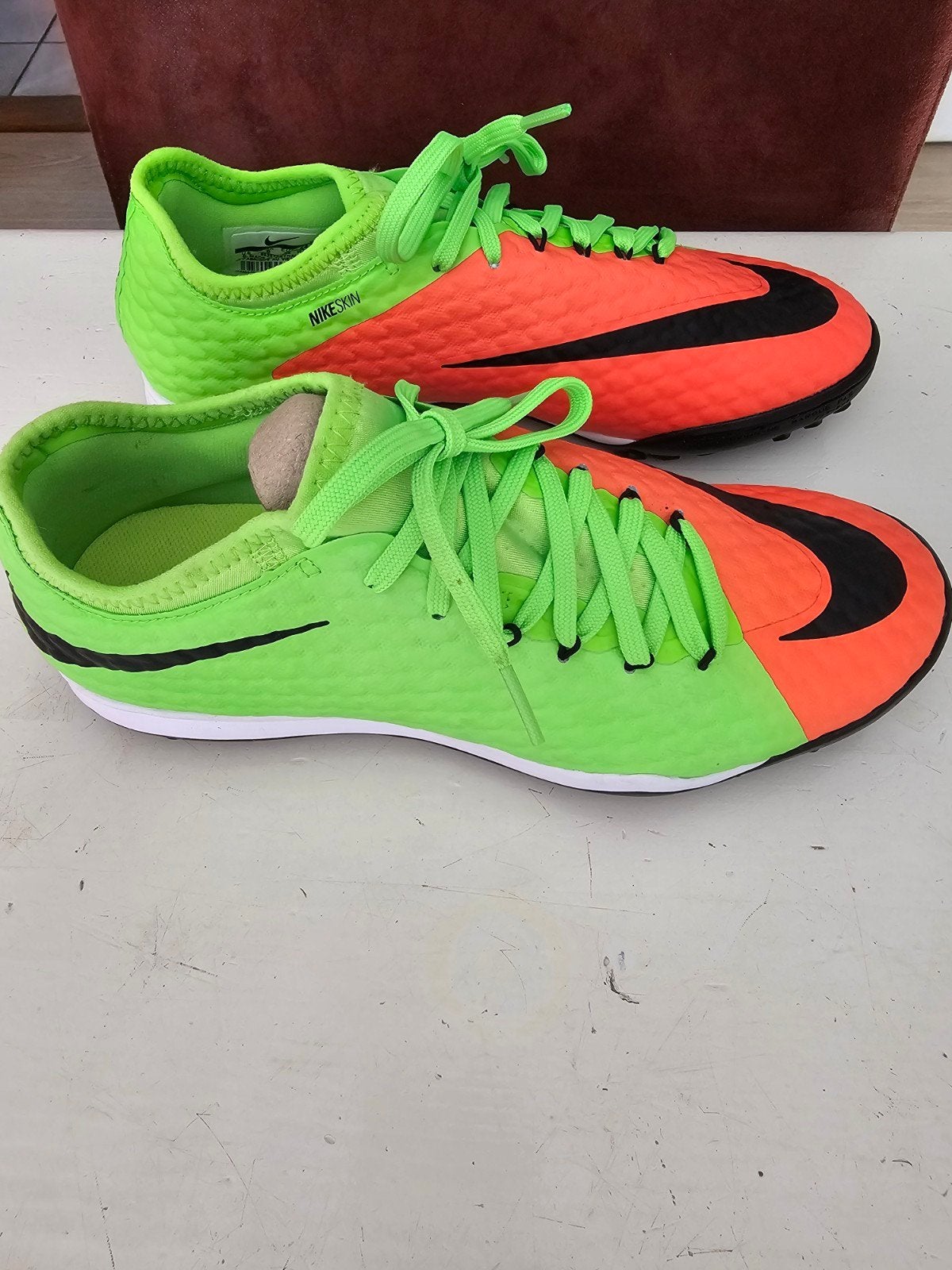 Nike voetbal schoenen, Ophalen, Nieuw, Overige typen, Nike