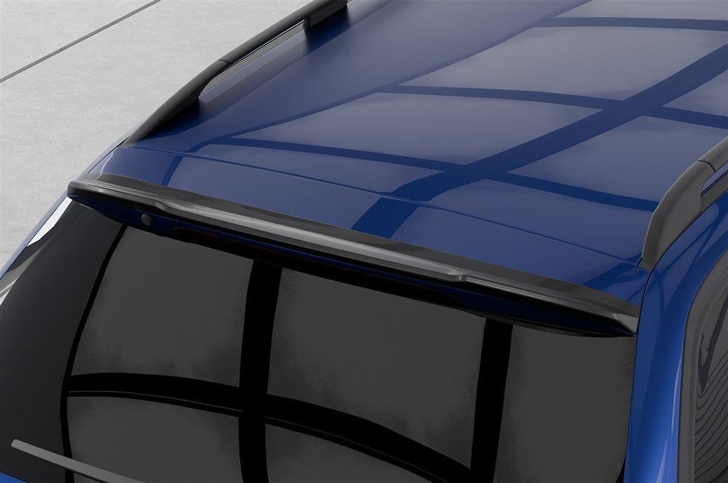 Achterklep Spoiler Voor BMW 3 Serie E46 Touring HF163, Auto diversen, Tuning en Styling, Verzenden, Automotive Parts, A.parts@hotmail.nl