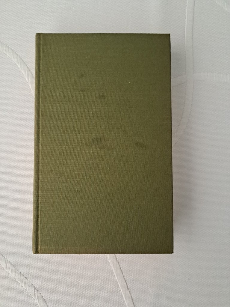 Titel: Oriënt-Express / Schrijver: A den Doolaard, Ophalen of Verzenden, Gelezen