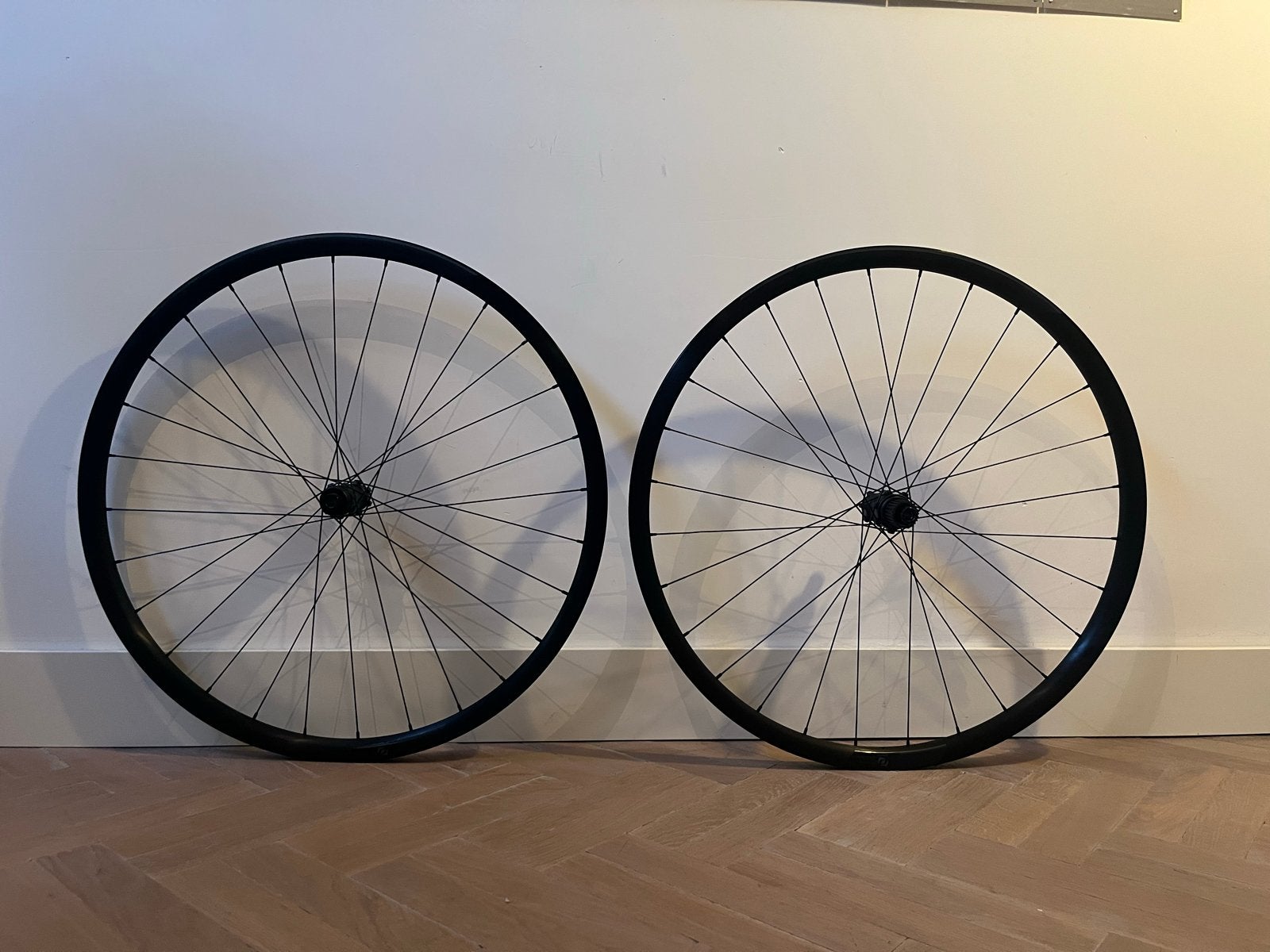 Syncros wielset gravel RP2.0 - Nieuw, Nieuw, Aluminium, Racefiets, Ophalen