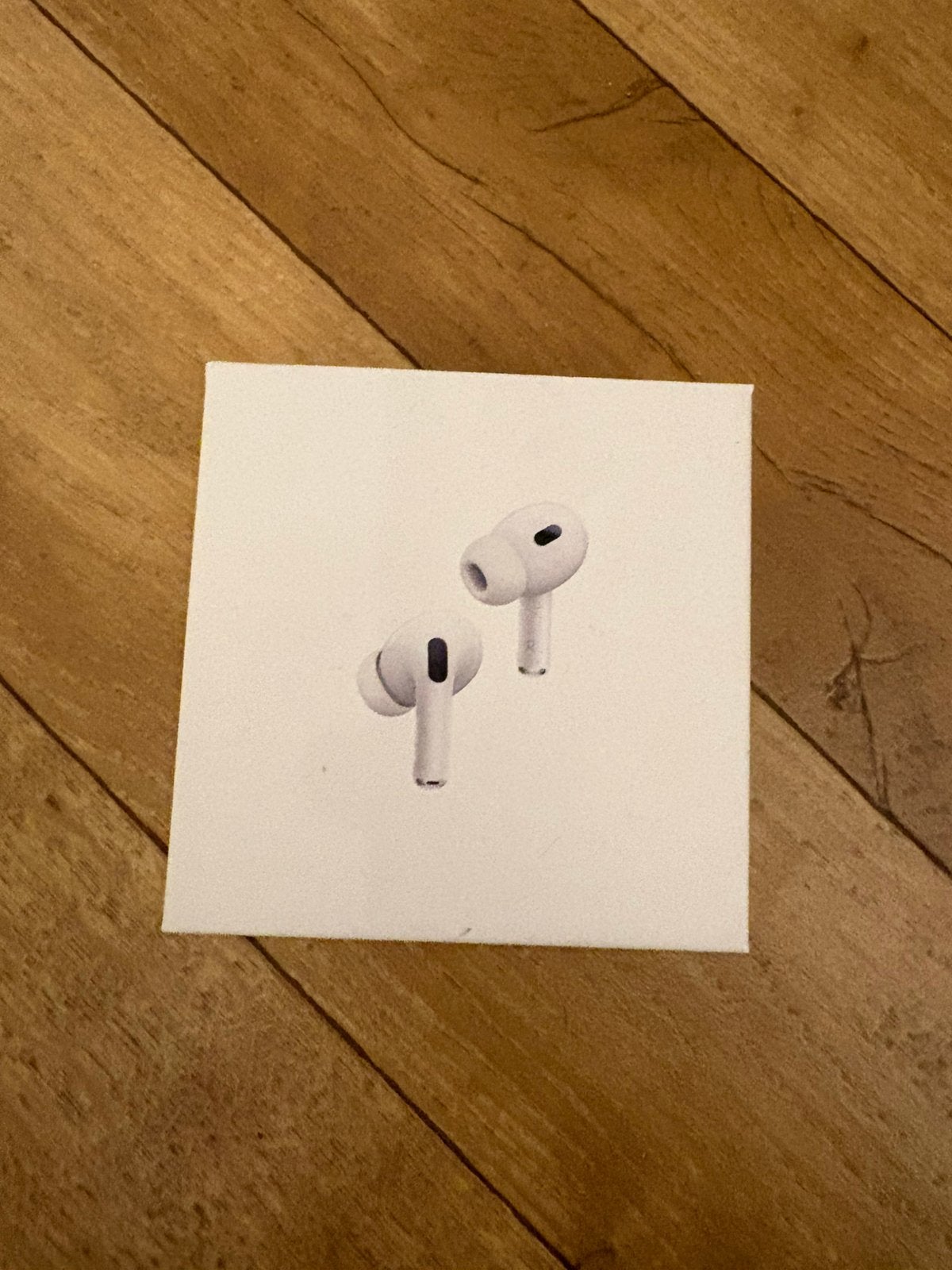 Apple Airpods Pro 2, Telecommunicatie, Mobiele telefoons | Oordopjes, Ophalen of Verzenden, Nieuw