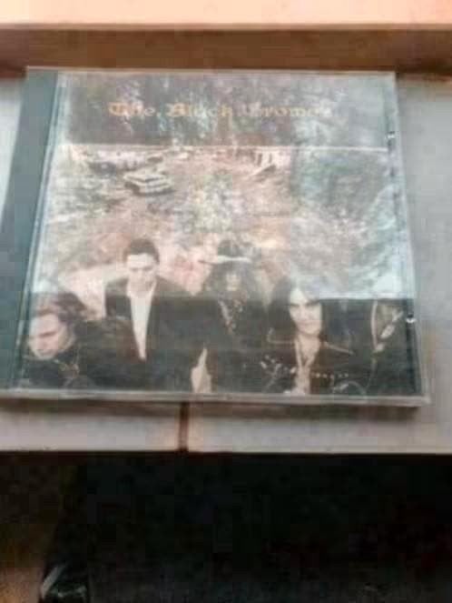 The Black Crowes CD - Klassieke Rockmuziek, Ophalen of Verzenden