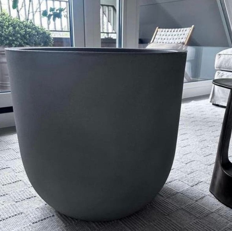 Grote..! Kunstof plantenbak, Tuin en Terras, Bloembakken en Plantenbakken, Ophalen of Verzenden, Zo goed als nieuw
