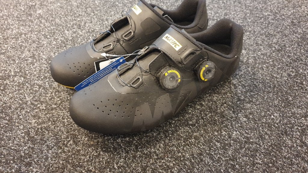 Mavic Cosmic Pro Fietsschoenen Nieuw! Diverse Maten, Ophalen, Nieuw, Overige maten, Schoenen