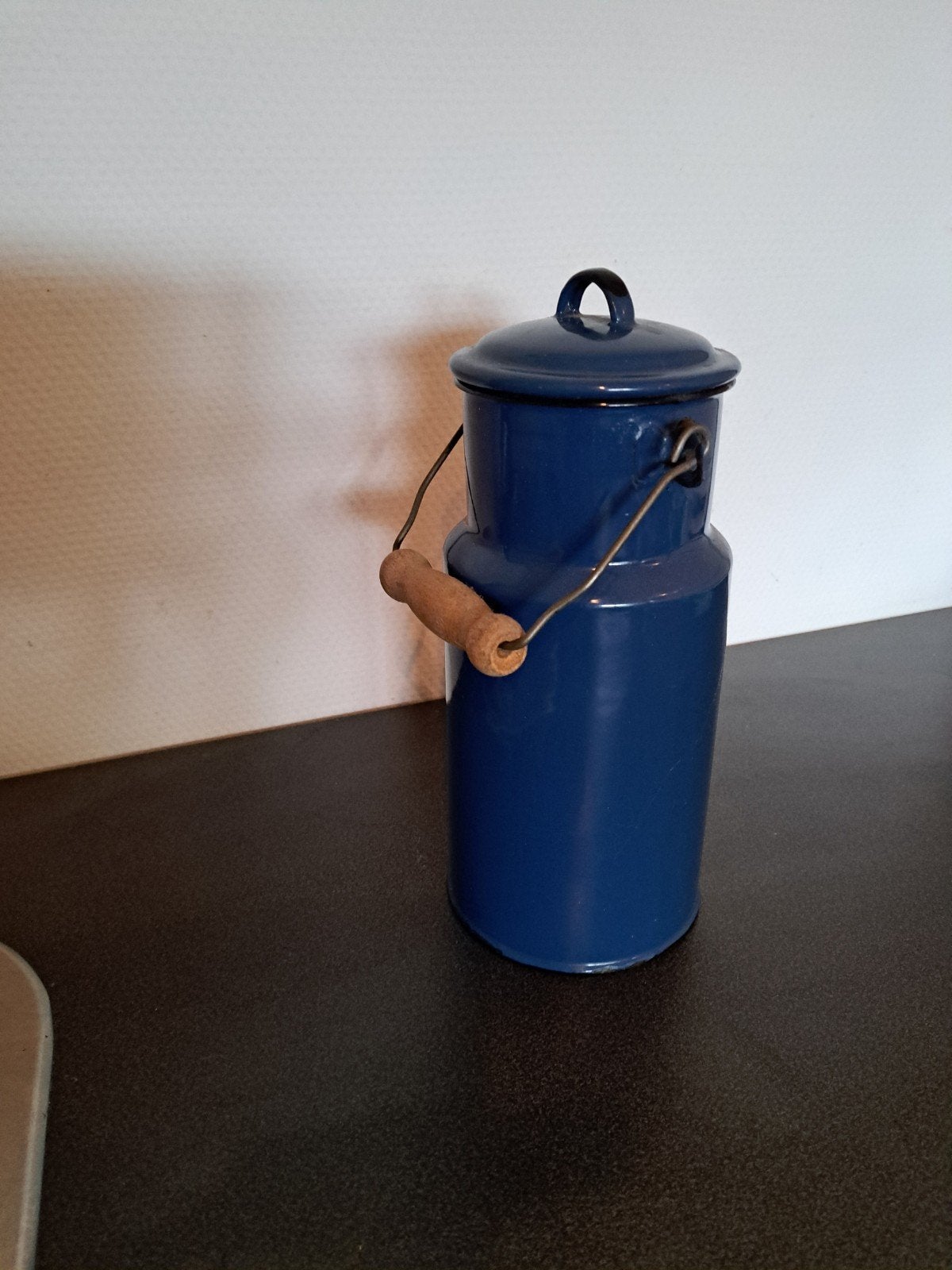 Melkkan / vintage, Ophalen of Verzenden