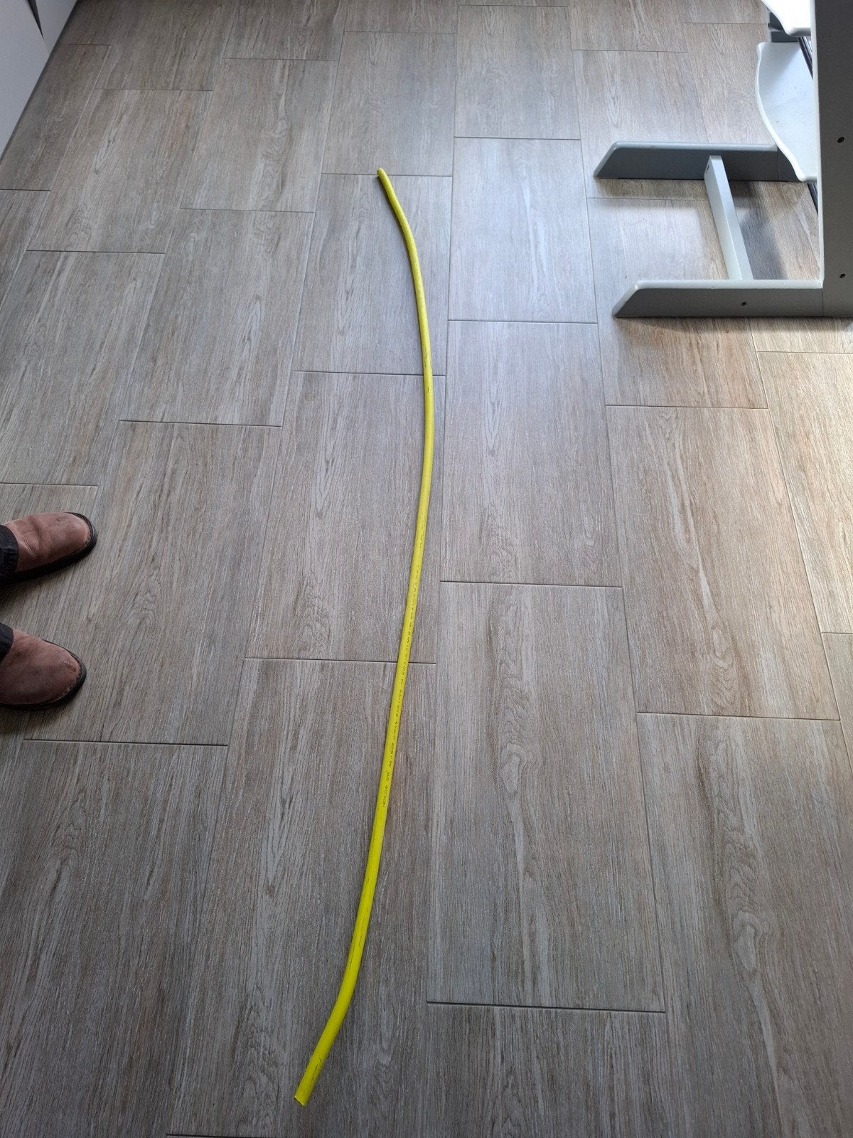HENCO gas buis 16, Overige materialen, Minder dan 20 mm, Overige typen, Nieuw