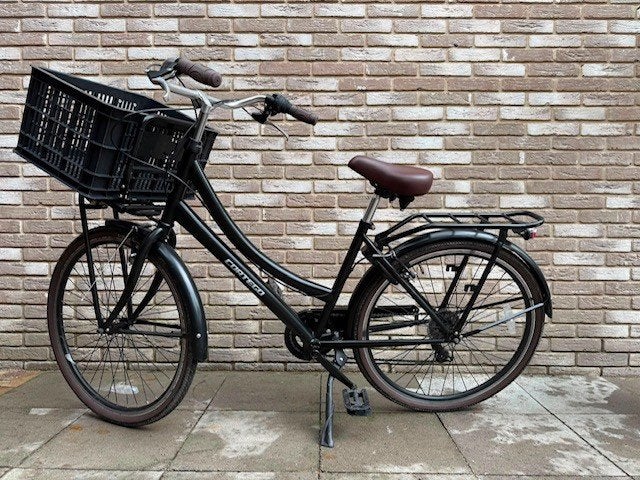 Fiets Dames Cortego, Overige merken, 53 tot 56 cm, Versnellingen, Nieuw