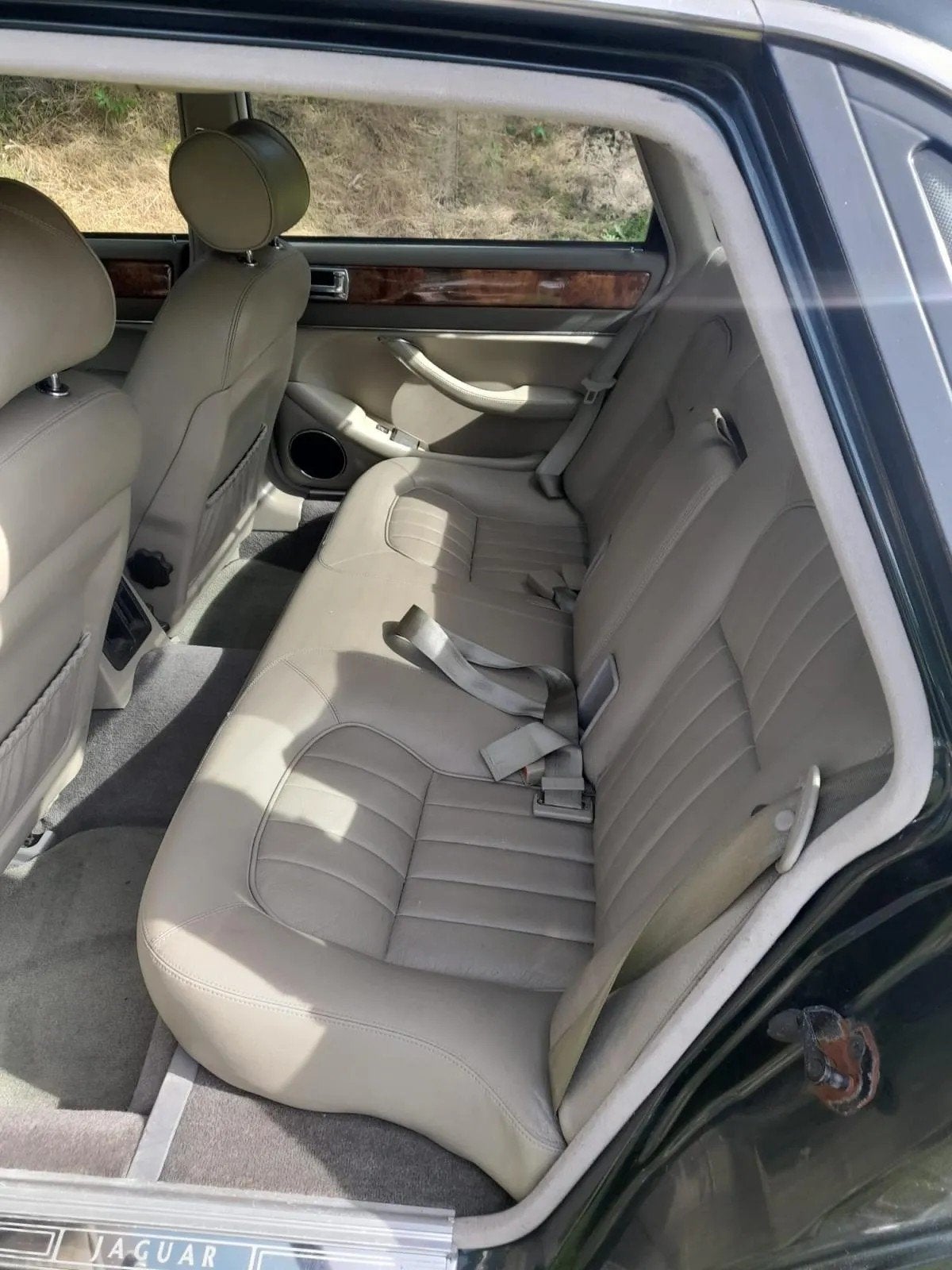 Jaguar XJ X300 XJ6 XJ300 3.2 executive, foto 12
