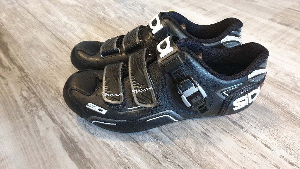 Sidi Level Fietsschoenen Maat 39 Nieuw! Race, Ophalen, Nieuw, Overige maten, Schoenen