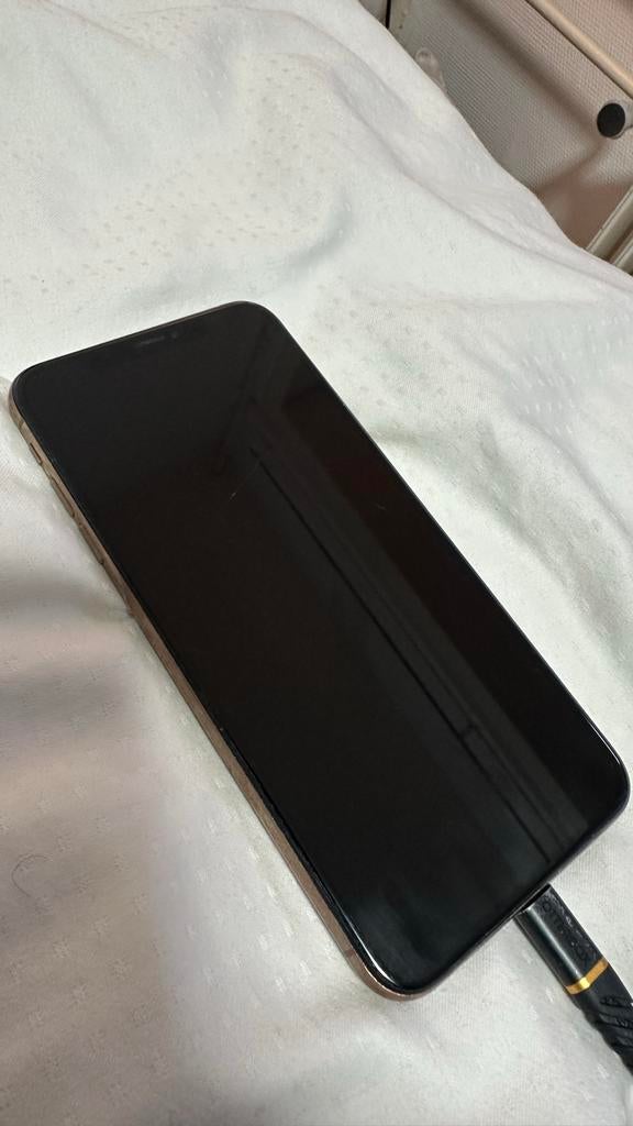 iPhone XS Max, Telecommunicatie, Mobiele telefoons | Apple iPhone, Gebruikt, Ophalen of Verzenden, IPhone XS Max, 64 GB