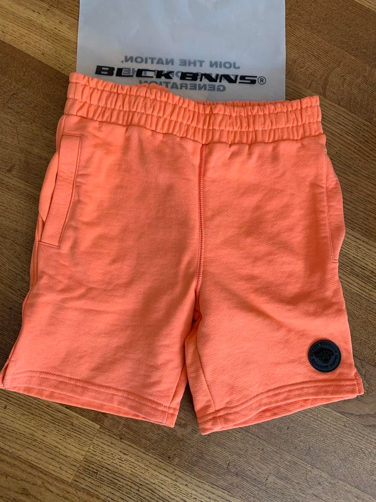 NIEUWE Black Bananas korte broek maat 152, Ophalen of Verzenden, Nieuw, Jongen, Broek