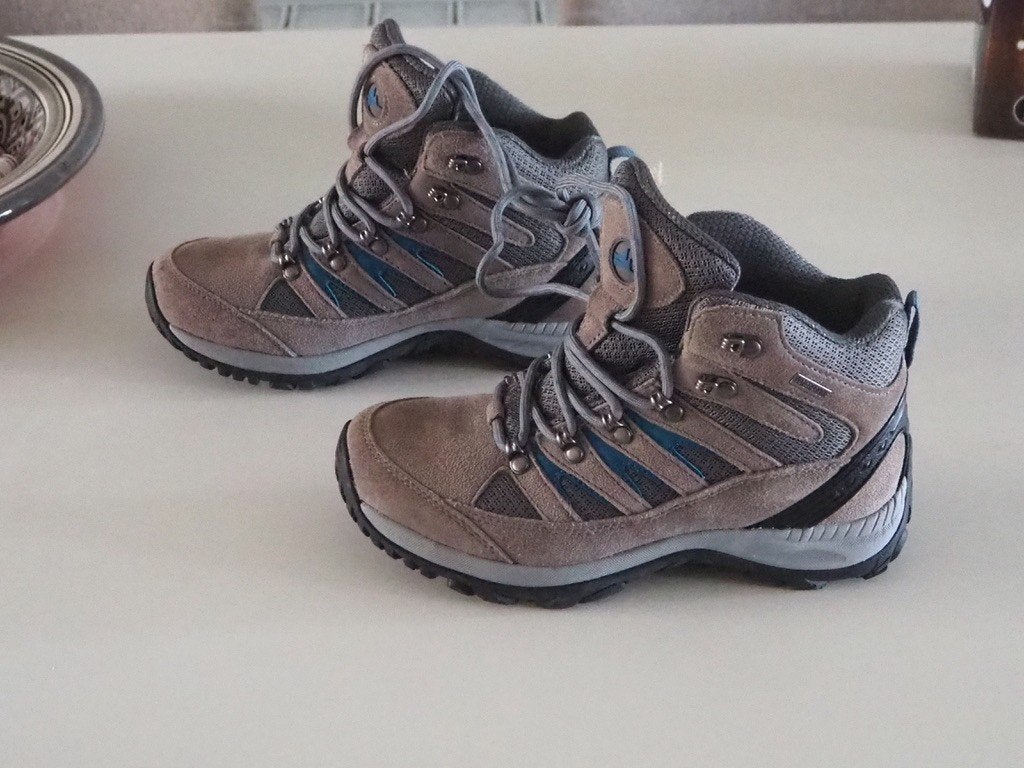 Travelin wandel- bergschoenen maat 36, Sport en Fitness, Ophalen of Verzenden, Nieuw, Schoenen