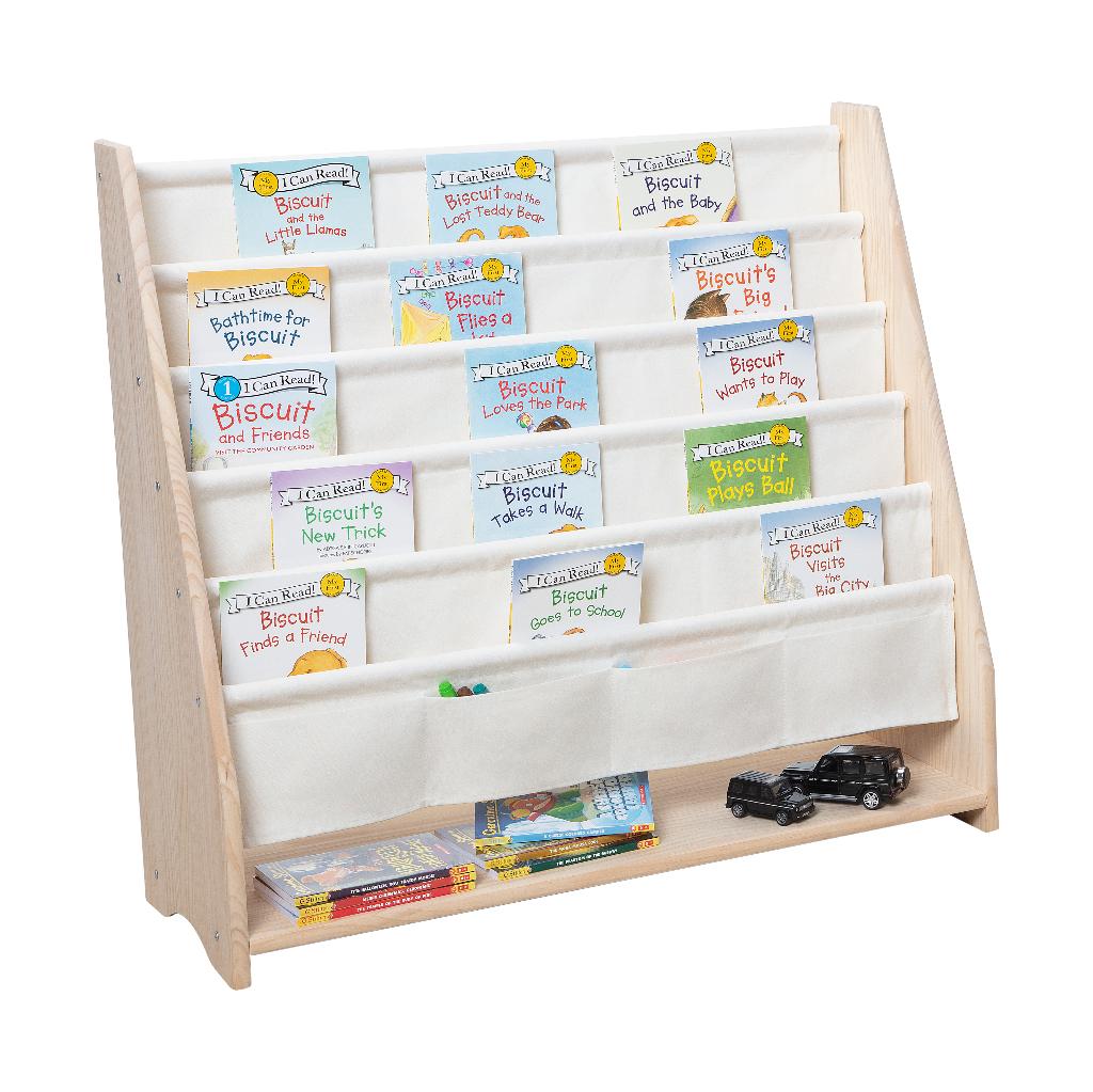 NIEUW! Gratis verzending - Opruiming - Kinderboekenkast, Kinderen en Baby's, Kinderkamer | Commodes en Kasten, Minder dan 90 cm